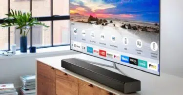 Comment télécharger une application sur Smart TV Samsung 